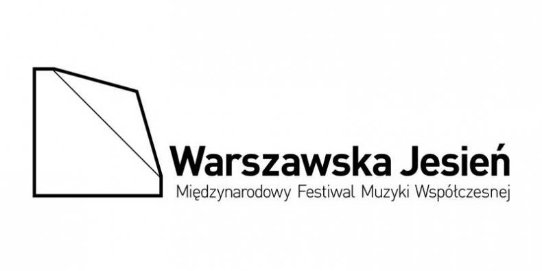 Logo Warszawska Jesień