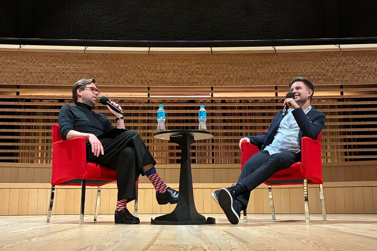 Co robisz po szkole? / Krzysztof Specjał